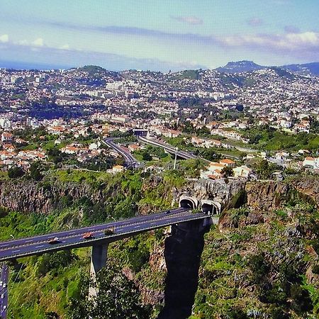 Apartment - The Historical Center Of Funchal In Alojamento Local Extérieur photo