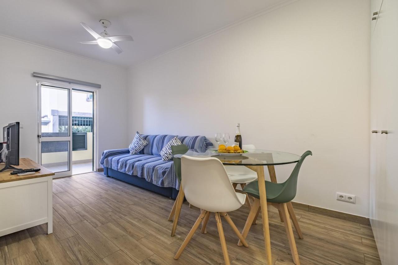 Apartment - The Historical Center Of Funchal In Alojamento Local Extérieur photo