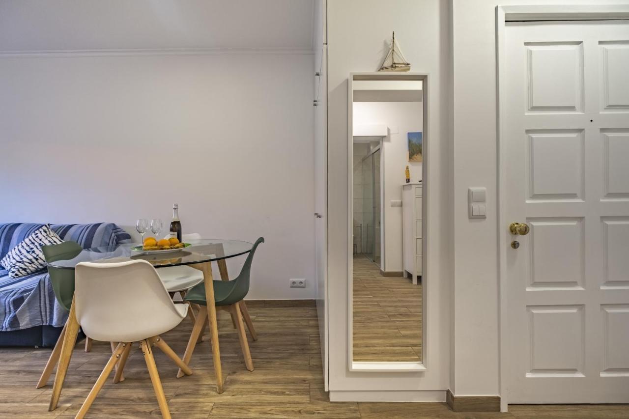 Apartment - The Historical Center Of Funchal In Alojamento Local Extérieur photo