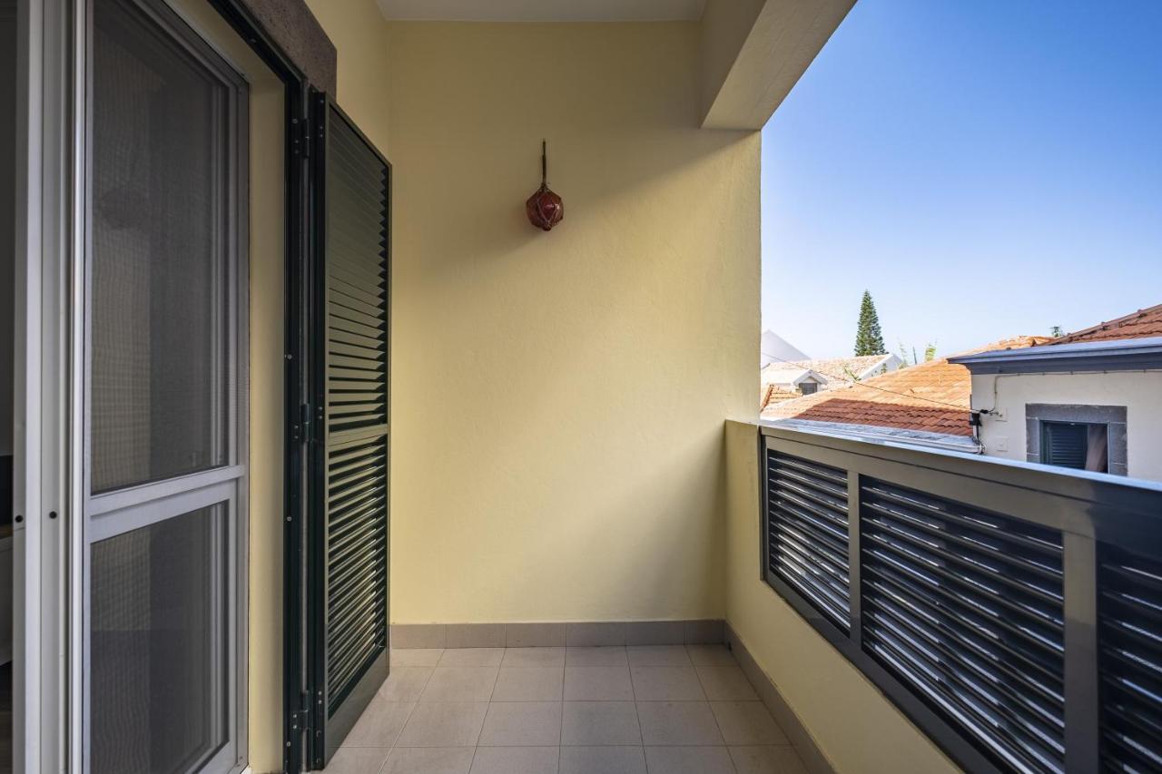 Apartment - The Historical Center Of Funchal In Alojamento Local Extérieur photo
