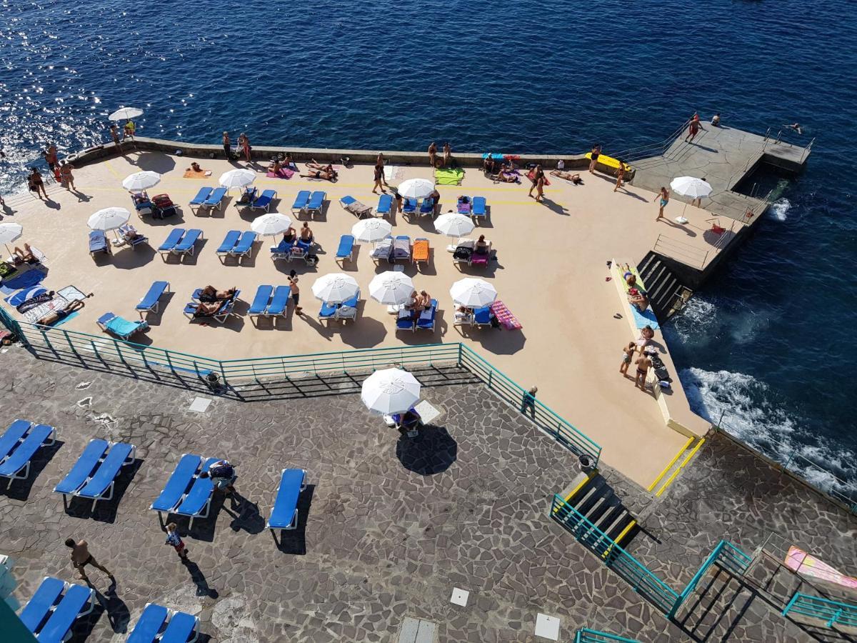 Apartment - The Historical Center Of Funchal In Alojamento Local Extérieur photo