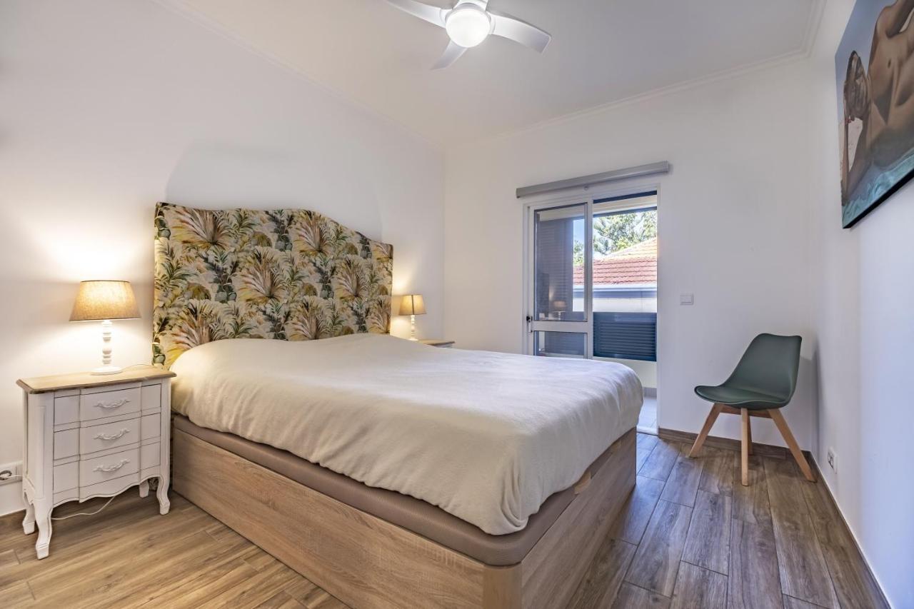 Apartment - The Historical Center Of Funchal In Alojamento Local Extérieur photo