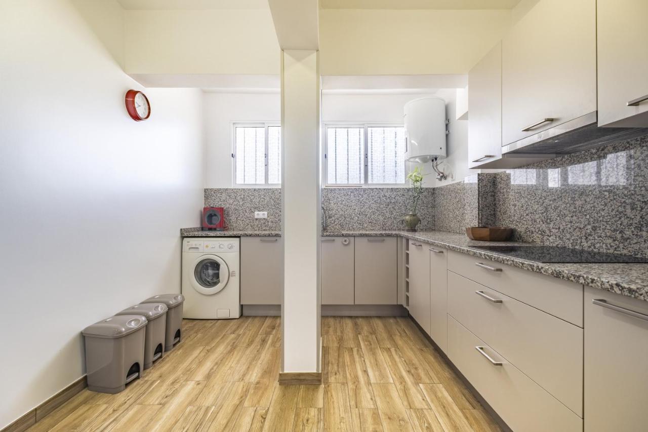 Apartment - The Historical Center Of Funchal In Alojamento Local Extérieur photo