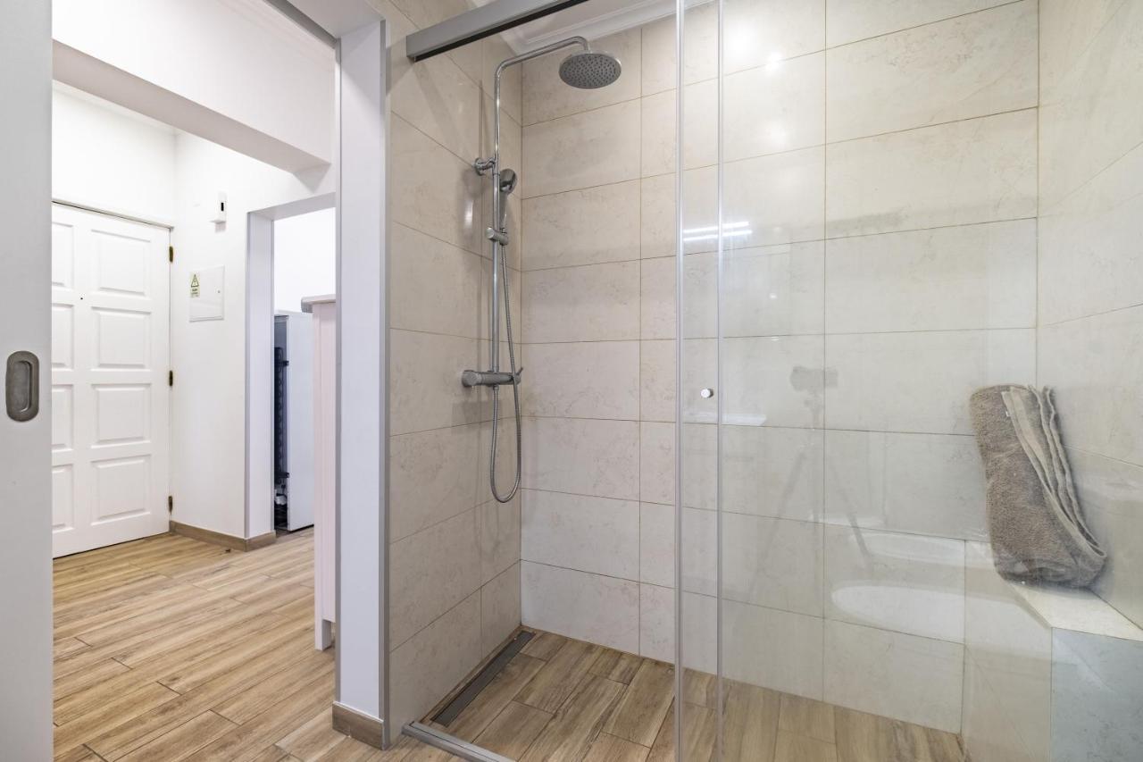 Apartment - The Historical Center Of Funchal In Alojamento Local Extérieur photo