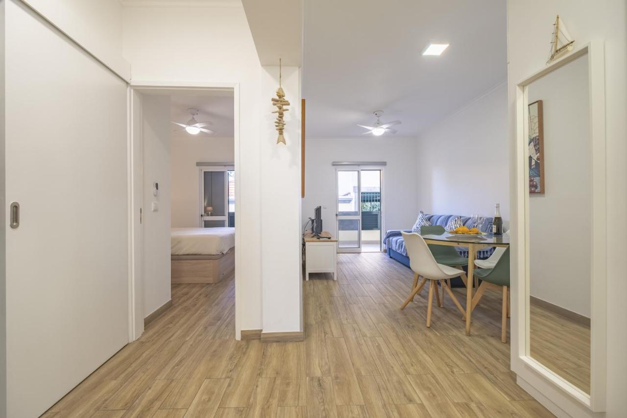 Apartment - The Historical Center Of Funchal In Alojamento Local Extérieur photo