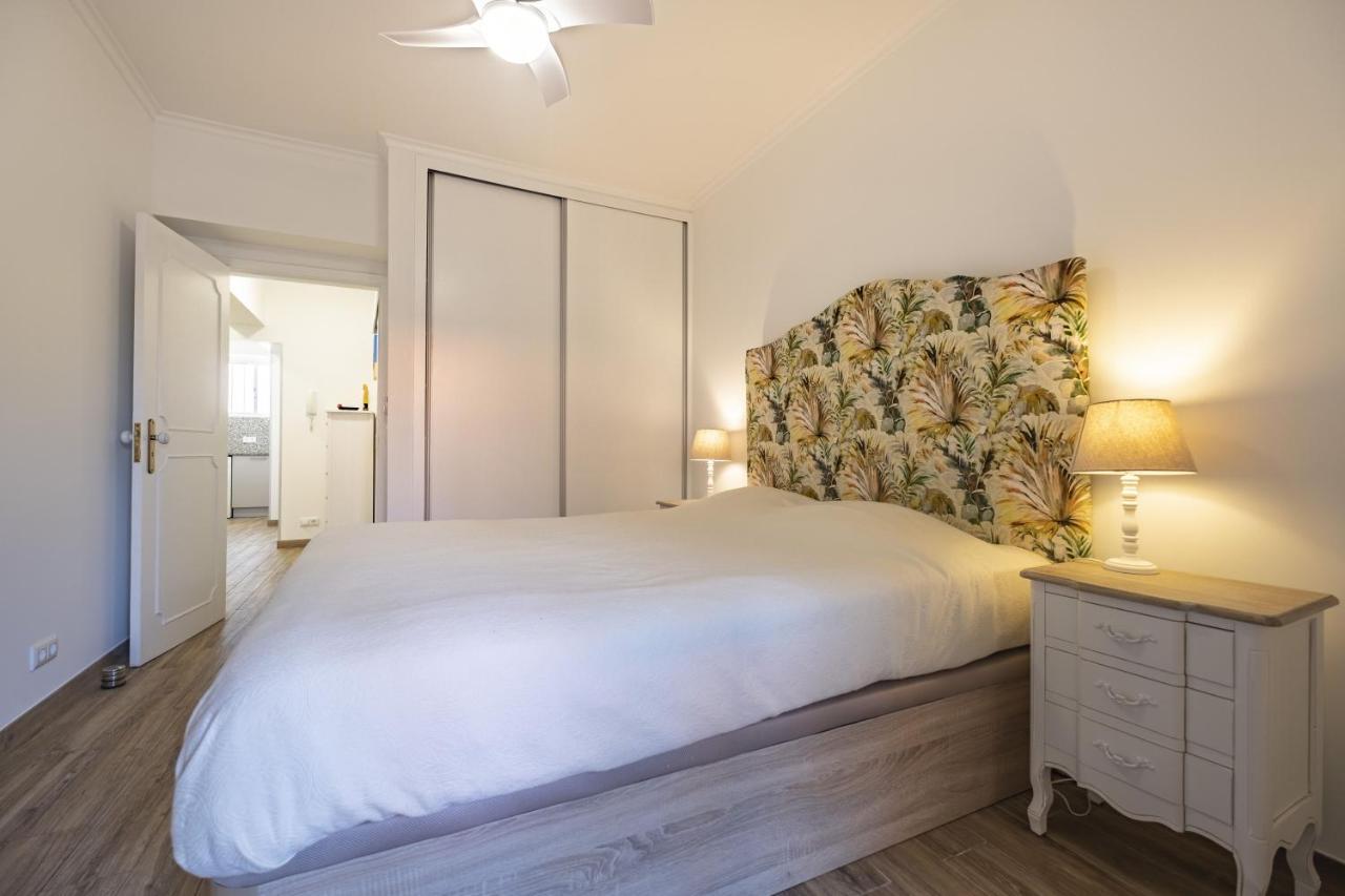 Apartment - The Historical Center Of Funchal In Alojamento Local Extérieur photo