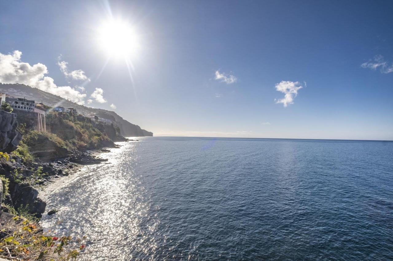 Apartment - The Historical Center Of Funchal In Alojamento Local Extérieur photo
