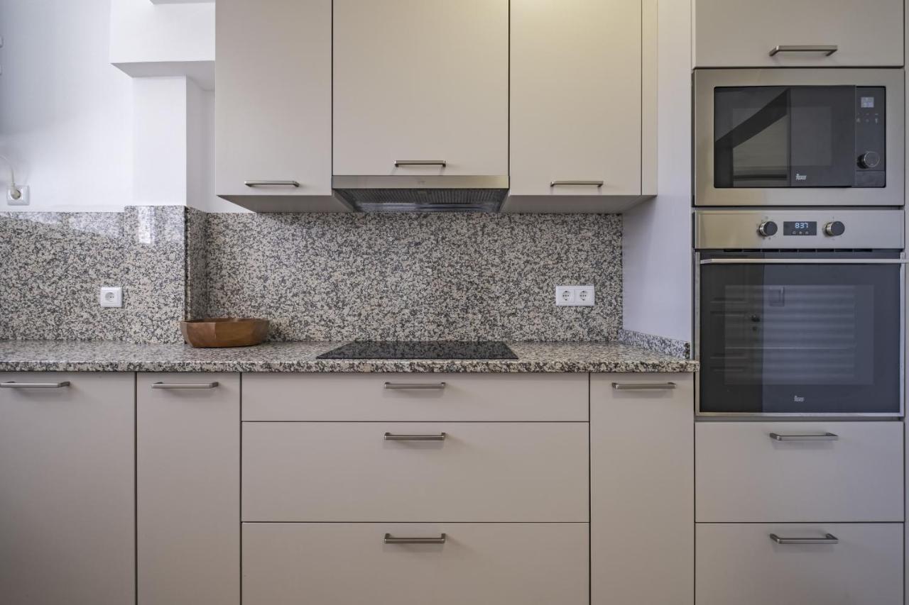 Apartment - The Historical Center Of Funchal In Alojamento Local Extérieur photo