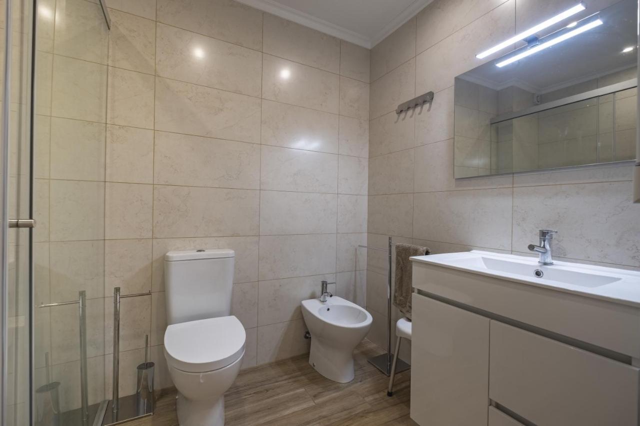 Apartment - The Historical Center Of Funchal In Alojamento Local Extérieur photo