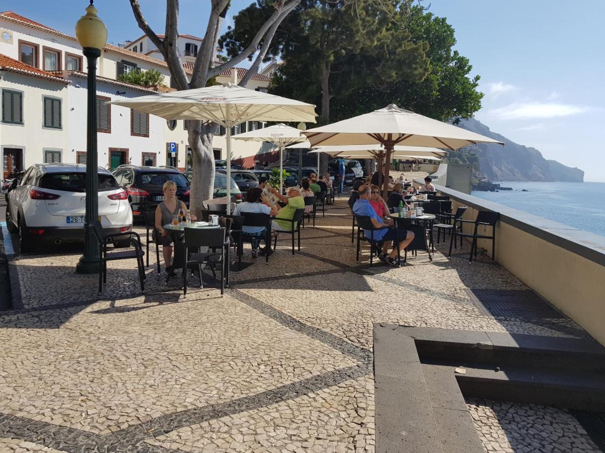 Apartment - The Historical Center Of Funchal In Alojamento Local Extérieur photo