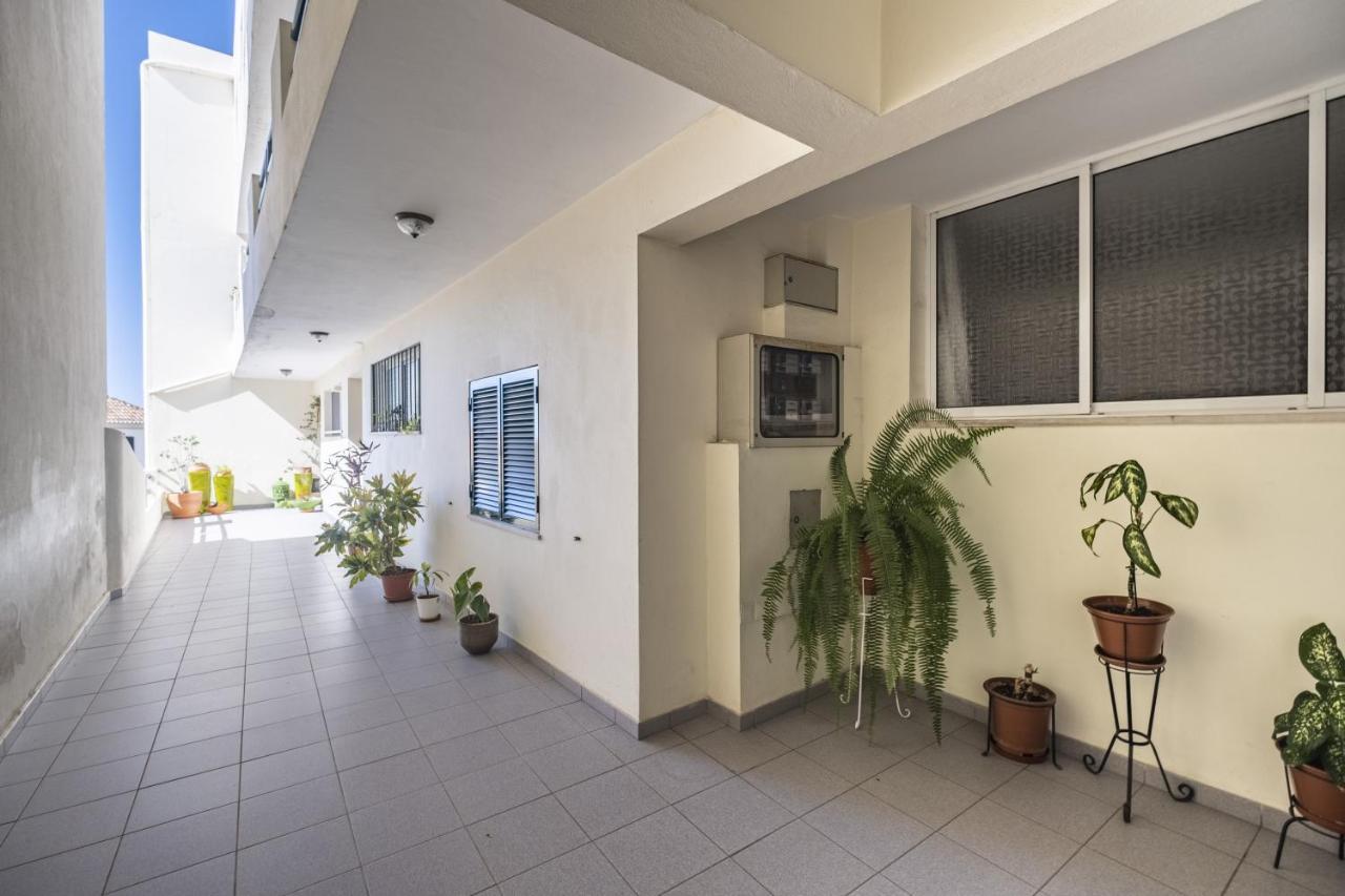 Apartment - The Historical Center Of Funchal In Alojamento Local Extérieur photo