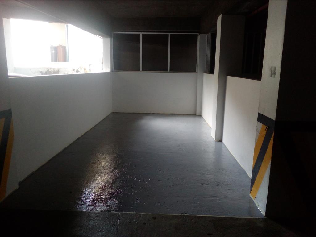 Apartment - The Historical Center Of Funchal In Alojamento Local Extérieur photo