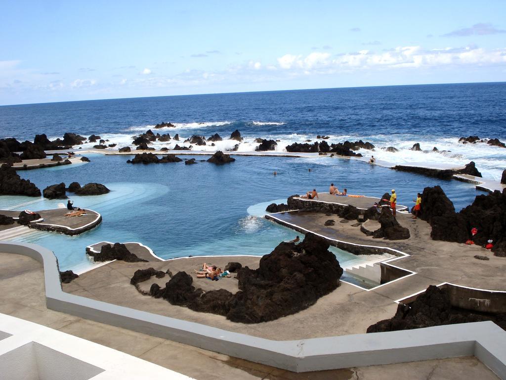 Apartment - The Historical Center Of Funchal In Alojamento Local Extérieur photo