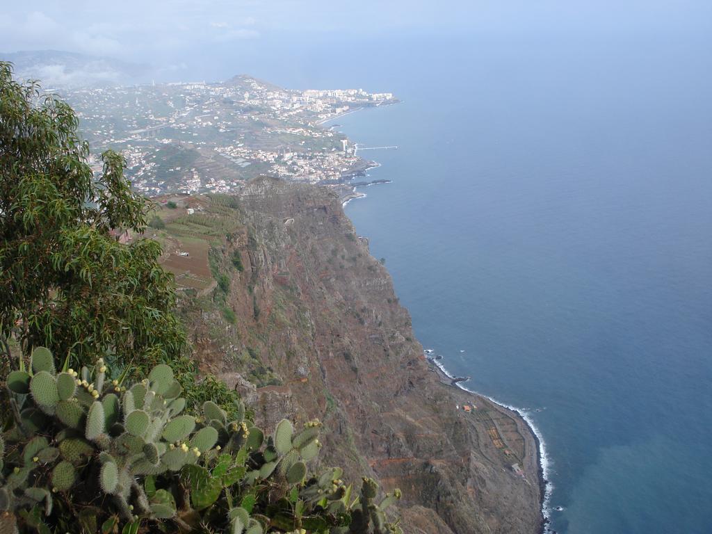 Apartment - The Historical Center Of Funchal In Alojamento Local Extérieur photo